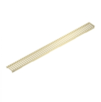 Решетка для душевого трапа Wonzon & Woghand WW-651800L-BG золото Решетка для душевого трапа Wonzon & Woghand WW-651800L-BG золото