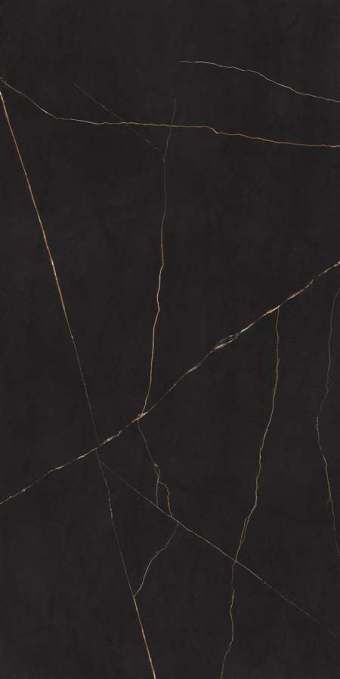 Керамогранит Atlas Concorde Plan Black Atlantis Bookmatch Polished 162x324, A9CL Керамогранит Atlas Concorde Plan Black Atlantis Bookmatch Polished 162x324, A9CL