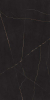 Керамогранит Atlas Concorde Plan Black Atlantis Bookmatch Polished 162x324, A9CL