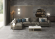 Керамогранит Keraben Bleuemix Black Matt 60x120 Керамогранит Keraben Bleuemix Black Matt 60x120
