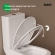 Сиденье для унитаза Iddis Optima Home 008PPSEi31