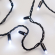 Светодиодная гирлянда ARD-STRING-PRO-10000-BLACK-100LED-STD WHITE (230V, 7W), Arlight, 025826, изображение 5 Светодиодная гирлянда ARD-STRING-PRO-10000-BLACK-100LED-STD WHITE (230V, 7W), Arlight, 025826, изображение 5