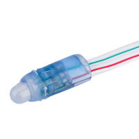 Модуль герметичный ARL-D12 5V RGB, Arlight, 023329 Модуль герметичный ARL-D12 5V RGB, Arlight, 023329