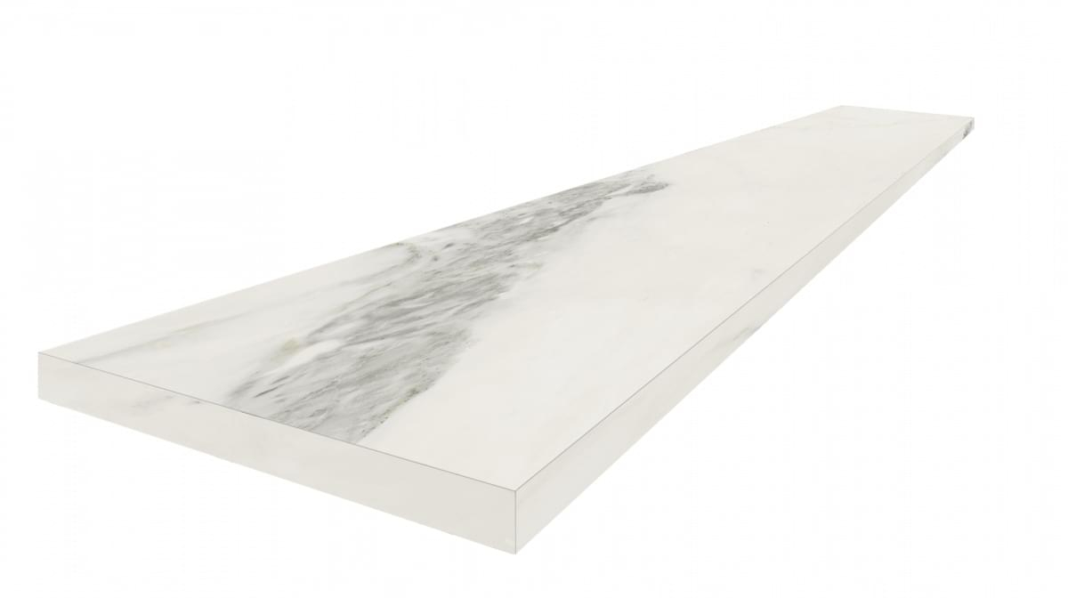 Ступень Coliseumgres Michelangelo Cold Scalino Angolo Sx 33x60, 620070002504 Ступень Coliseumgres Michelangelo Cold Scalino Angolo Sx 33x60, 620070002504