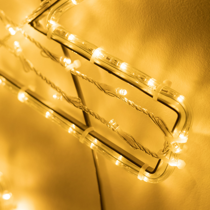 Фигура светодиодная ARD-SNOWFLAKE-M11-1250x1200-604LED Warm (230V, 36.5W), Arlight, 034261, изображение 4 Фигура светодиодная ARD-SNOWFLAKE-M11-1250x1200-604LED Warm (230V, 36.5W), Arlight, 034261, изображение 4