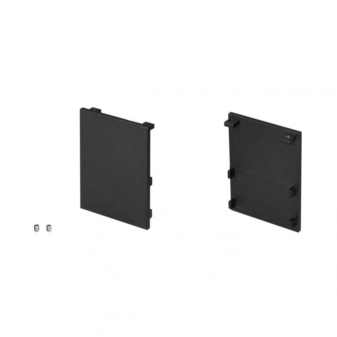 Заглушка MAG-CAP-4563 (BK), Arlight, 029329, изображение 1 Заглушка MAG-CAP-4563 (BK), Arlight, 029329, изображение 1