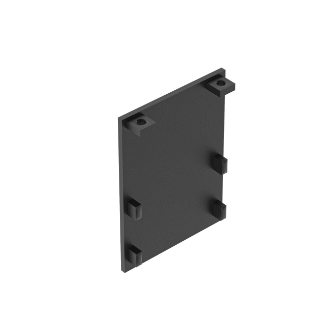 Заглушка MAG-CAP-4563 (BK), Arlight, 029329, изображение 2 Заглушка MAG-CAP-4563 (BK), Arlight, 029329, изображение 2