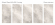 Керамогранит Staro Silk Pulpis Bland 60x120