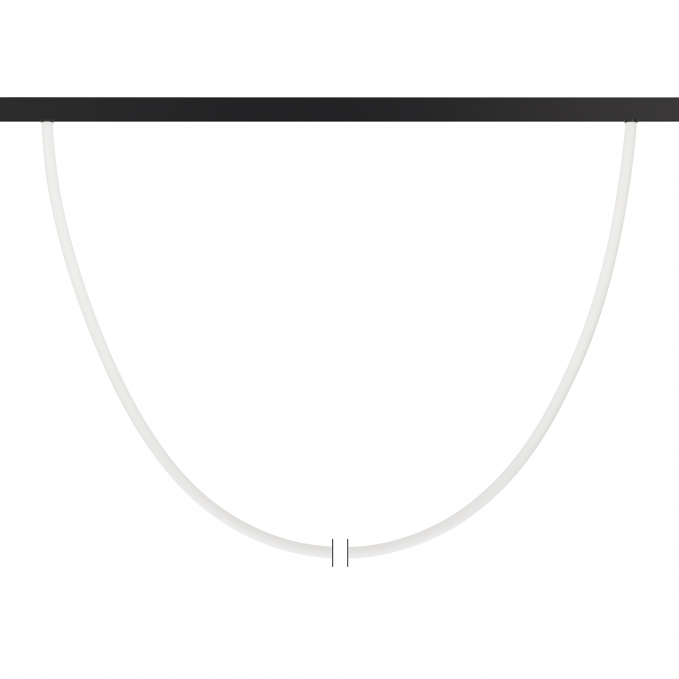 Светильник MAG-ORIENT-TUBE-ELASTIC-2620-R30-L5000-70W Day4000 (BK, 360 deg, 48V), Arlight, 041651, изображение 1 Светильник MAG-ORIENT-TUBE-ELASTIC-2620-R30-L5000-70W Day4000 (BK, 360 deg, 48V), Arlight, 041651, изображение 1