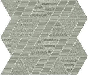Мозаика Atlas Concorde Aplomb Lichen Mosaico Triangle 31.5x30.5, A6SS Мозаика Atlas Concorde Aplomb Lichen Mosaico Triangle 31.5x30.5, A6SS