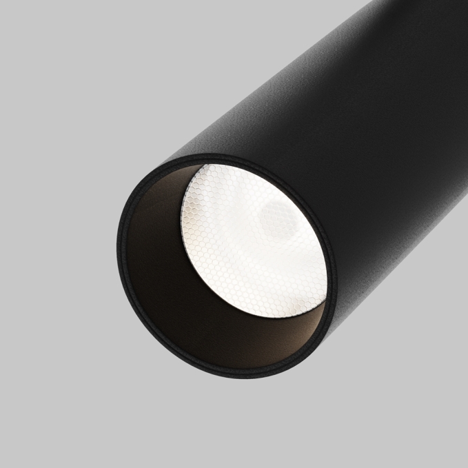 Трековый светильник Фокус / Focus Led Exility 2700-6000K 12Вт 36° Dim Dali2, TR032-4-12WTW-M-DD2-B, изображение 3