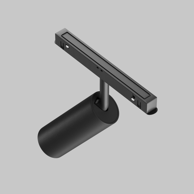 Трековый светильник Фокус / Focus Led Exility 2700-6000K 12Вт 36° Dim Dali2, TR032-4-12WTW-M-DD2-B, изображение 4