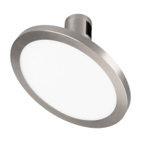 Светильник ART-APRIORI-PLATO-TURN-R160-12W Warm3000 (TN, 120 deg, 48V), Arlight, 047785 Светильник ART-APRIORI-PLATO-TURN-R160-12W Warm3000 (TN, 120 deg, 48V), Arlight, 047785