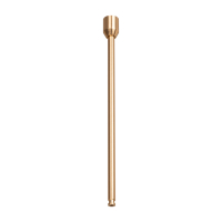 Подвес жесткий ART-APRIORI-ROD-E-L400 (GD), Arlight, 044898 Подвес жесткий ART-APRIORI-ROD-E-L400 (GD), Arlight, 044898
