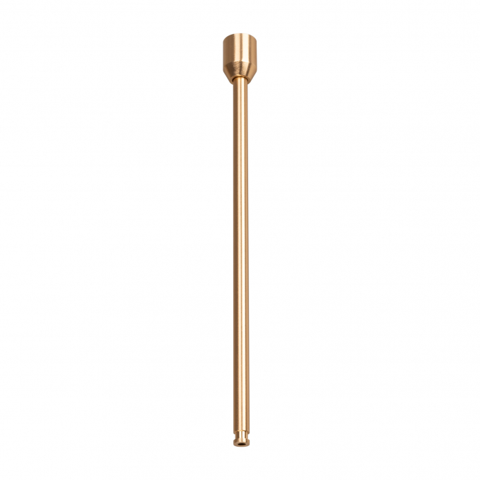 Подвес жесткий ART-APRIORI-ROD-E-L400 (GD), Arlight, 044898, изображение 1 Подвес жесткий ART-APRIORI-ROD-E-L400 (GD), Arlight, 044898, изображение 1