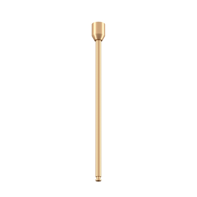 Подвес жесткий ART-APRIORI-ROD-E-L400 (GD), Arlight, 044898, изображение 3 Подвес жесткий ART-APRIORI-ROD-E-L400 (GD), Arlight, 044898, изображение 3