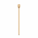 Подвес жесткий ART-APRIORI-ROD-E-L400 (GD), Arlight, 044898, изображение 3 Подвес жесткий ART-APRIORI-ROD-E-L400 (GD), Arlight, 044898, изображение 3