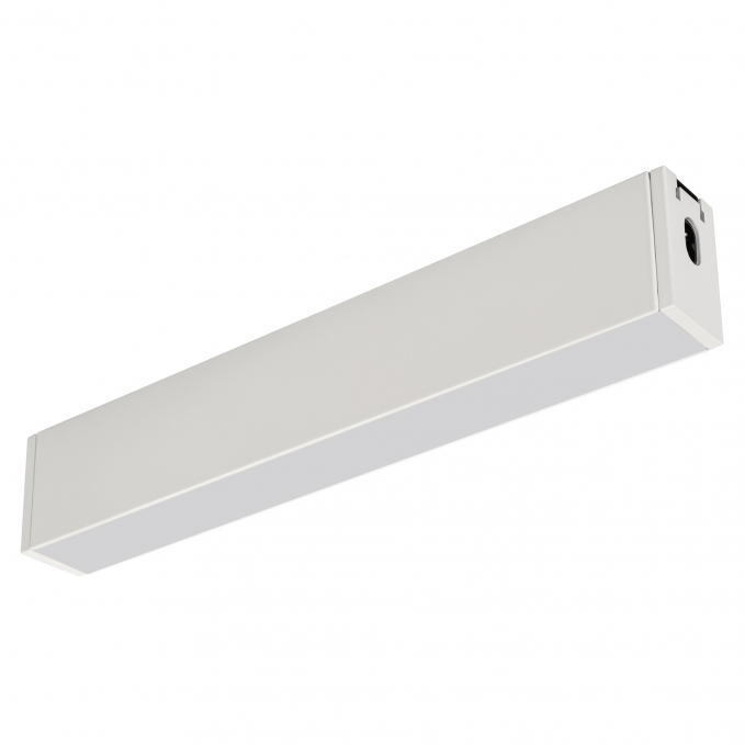 Светильник CLIP-38-FLAT-S312-6W Day4000 (WH, 110 deg, 24V), Arlight, 029001, изображение 1 Светильник CLIP-38-FLAT-S312-6W Day4000 (WH, 110 deg, 24V), Arlight, 029001, изображение 1