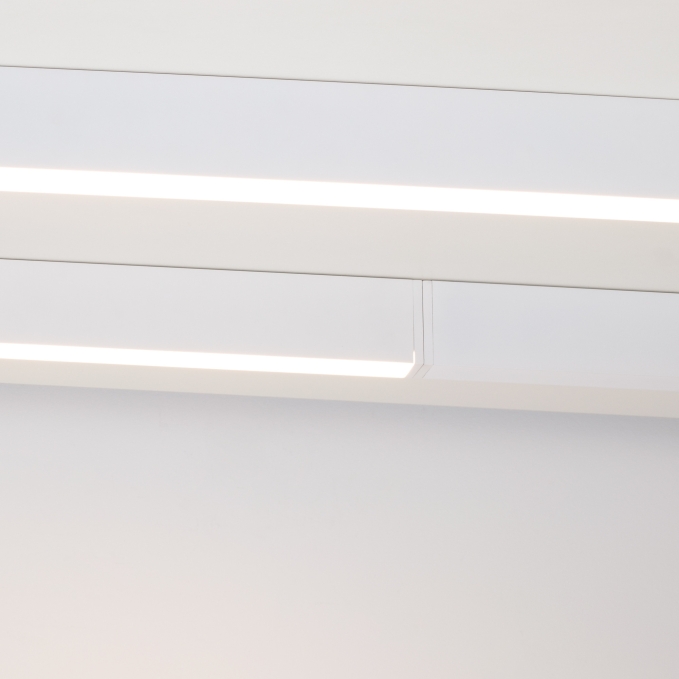 Светильник CLIP-38-FLAT-S312-6W Day4000 (WH, 110 deg, 24V), Arlight, 029001, изображение 2 Светильник CLIP-38-FLAT-S312-6W Day4000 (WH, 110 deg, 24V), Arlight, 029001, изображение 2