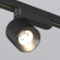 Светильник LGD-DYKE-2TR-R75-16W Warm3000 (BK, 20 deg, 230V), Arlight, 052142, изображение 2 Светильник LGD-DYKE-2TR-R75-16W Warm3000 (BK, 20 deg, 230V), Arlight, 052142, изображение 2