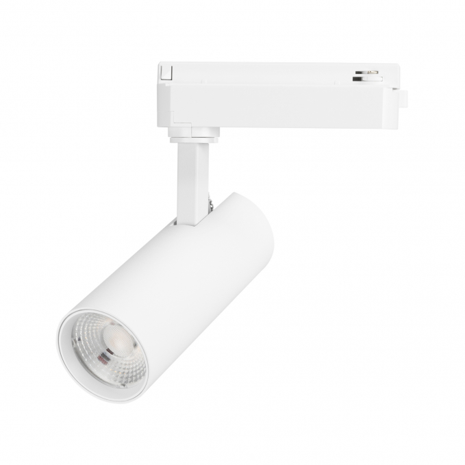 Светильник LGD-GERA-2TR-R55-10W Day4000 (WH, 55 deg, 230V), Arlight, 055040, изображение 1 Светильник LGD-GERA-2TR-R55-10W Day4000 (WH, 55 deg, 230V), Arlight, 055040, изображение 1