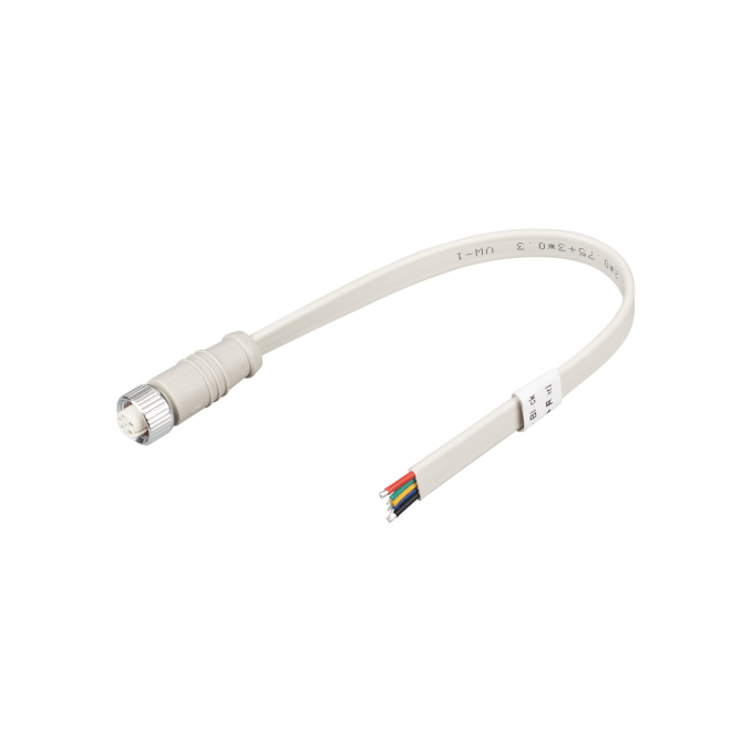Разъем выводной ARL-RGBW-5PIN-L300-F-IP67, Arlight, 048966, изображение 1 Разъем выводной ARL-RGBW-5PIN-L300-F-IP67, Arlight, 048966, изображение 1