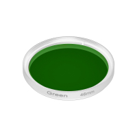 Светофильтр LGD-DIAFILM-COLORFUL-R46 (WH-Green), Arlight, 062117