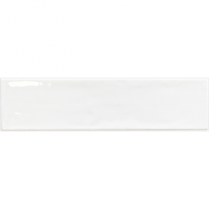 Настенная плитка Smile Tile Liguria White 7.5x30 Настенная плитка Smile Tile Liguria White 7.5x30