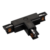 Коннектор тройной LGD-4TR-CON-INT-L2-BK (C), Arlight, 026149