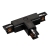 Коннектор тройной LGD-4TR-CON-INT-L2-BK (C), Arlight, 026149