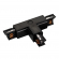 Коннектор тройной LGD-4TR-CON-INT-L2-BK (C), Arlight, 026149, изображение 1