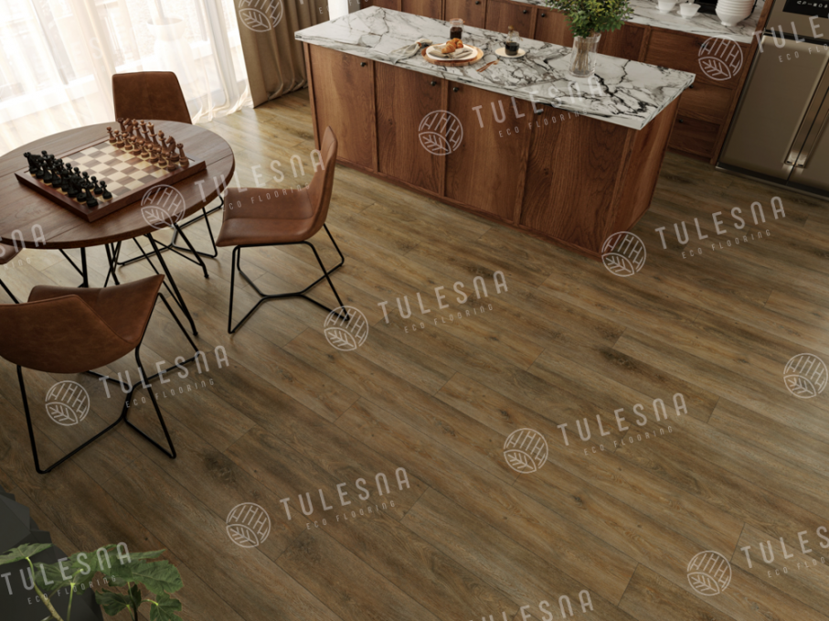 SPC ламинат Tulesna коллекции Ottimo Grande 1004-9, 43 класс SPC ламинат Tulesna коллекции Ottimo Grande 1004-9, 43 класс