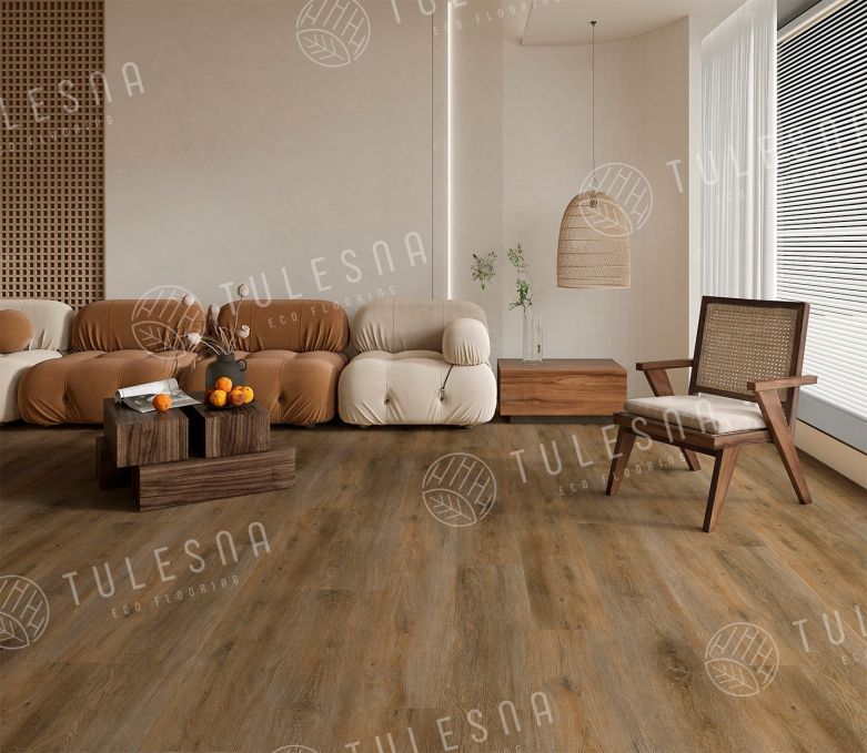 SPC ламинат Tulesna коллекции Ottimo Grande 1004-9, 43 класс SPC ламинат Tulesna коллекции Ottimo Grande 1004-9, 43 класс