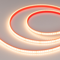 Светодиодная лента герметичная DOT-PFS-X160-10mm 24V Warm2700 (12 W/m, IP68, 5m), Arlight, 051595 Светодиодная лента герметичная DOT-PFS-X160-10mm 24V Warm2700 (12 W/m, IP68, 5m), Arlight, 051595