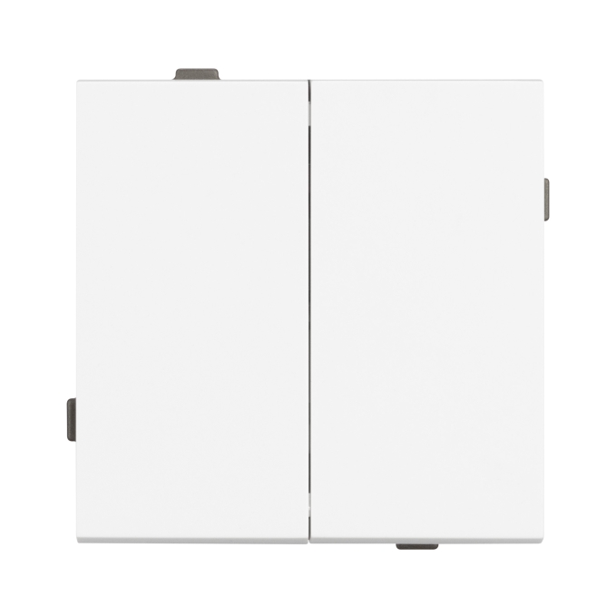 Механизм выключателя управления шторами SWT-TENDO-MKR2-PL-WH (230V, 10A), Arlight, 054138, изображение 2
