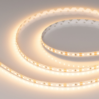 Светодиодная лента RT-A120-8mm 12V Warm2700 (14.4 W/m, IP20, 2835, 5m), Arlight, 024341(2) Светодиодная лента RT-A120-8mm 12V Warm2700 (14.4 W/m, IP20, 2835, 5m), Arlight, 024341(2)