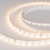 Светодиодная лента RT-A60-8mm 24V Warm3000 (4.8 W/m, IP20, 2835, 50m), Arlight, 024584(2) Светодиодная лента RT-A60-8mm 24V Warm3000 (4.8 W/m, IP20, 2835, 50m), Arlight, 024584(2)