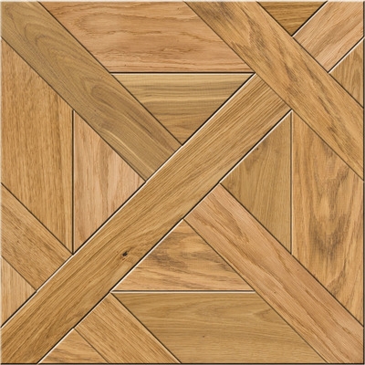 Модульный паркет инженерный Lab Arte №7-50 Дуб Рустик лак 345x345x14/3мм