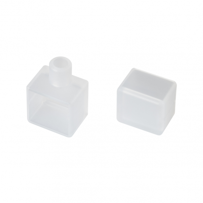 Заглушка ARL-WAVE-1615-CAP-SET-WH, Arlight, 059751, изображение 1 Заглушка ARL-WAVE-1615-CAP-SET-WH, Arlight, 059751, изображение 1