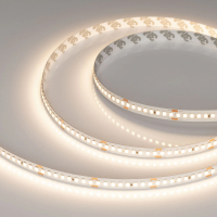 Светодиодная лента RT-A192-10mm 24V Warm3500 (17.6 W/m, IP20, 2835, 5m), Arlight, 038774 Светодиодная лента RT-A192-10mm 24V Warm3500 (17.6 W/m, IP20, 2835, 5m), Arlight, 038774