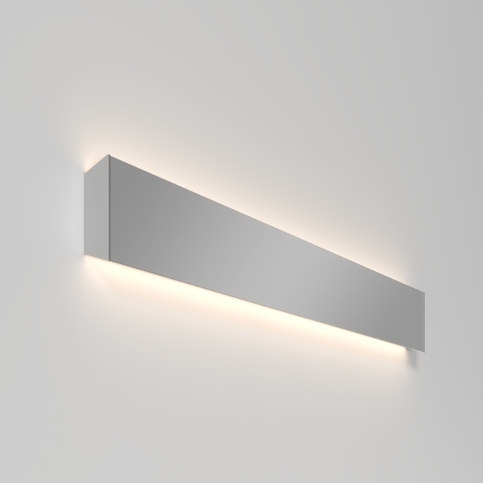 Профиль WALL-2575-DUAL-2000 ANOD, Arlight, 052513, изображение 5 Профиль WALL-2575-DUAL-2000 ANOD, Arlight, 052513, изображение 5