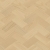 Паркет Елка Итальянская Lab Arte Chevron Дуб Натур 2006 лак 365/316х150х14/3/72°