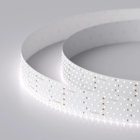 Светодиодная лента RT-A350-58mm 24V White6000 (36 W/m, IP20, 2835, 2.5m), Arlight, 019082(2)