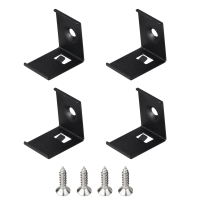 Держатель SL-KANT-H20 BLACK, Arlight, 049421