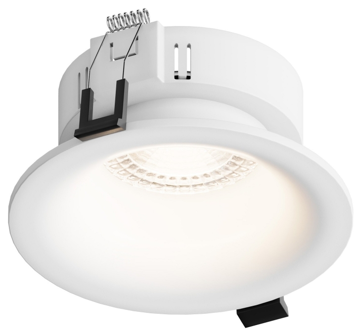 Встраиваемый светильник Envision HSBL_0109, Hesby Lighting, HSBL_0109, изображение 1 Встраиваемый светильник Envision HSBL_0109, Hesby Lighting, HSBL_0109, изображение 1