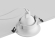 Встраиваемый светильник Envision HSBL_0109, Hesby Lighting, HSBL_0109, изображение 3 Встраиваемый светильник Envision HSBL_0109, Hesby Lighting, HSBL_0109, изображение 3