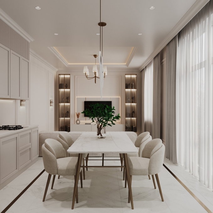 Встраиваемый светильник Envision HSBL_0109, Hesby Lighting, HSBL_0109, фото в интерьере Встраиваемый светильник Envision HSBL_0109, Hesby Lighting, HSBL_0109, фото в интерьере