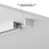Заглушка для трека Skylite 0034, Hesby Lighting, HSBL_0034, изображение 3 Заглушка для трека Skylite 0034, Hesby Lighting, HSBL_0034, изображение 3