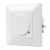 Датчик NAVE-MW-IN-S80x80-300W-WH (230V, 1.3A, MULTI), Arlight, 027873(1)