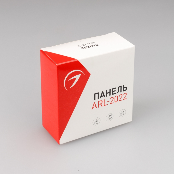 Панель ARL-2022-DIM (12-24V, 4x4A, Sens), Arlight, 029930, изображение 4 Панель ARL-2022-DIM (12-24V, 4x4A, Sens), Arlight, 029930, изображение 4